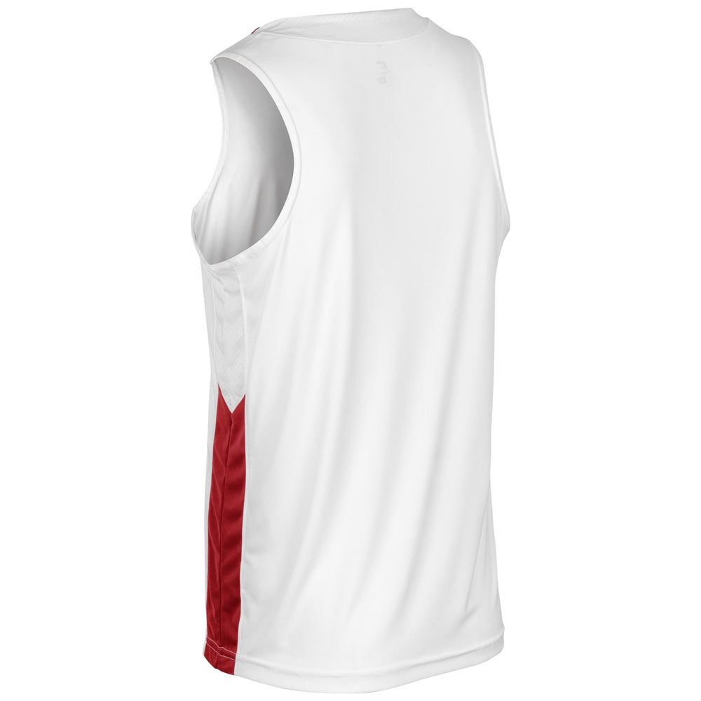 Dagger Basketball Jersey