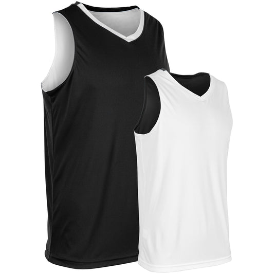 Youth VICTORIOUS Basketball Jersey