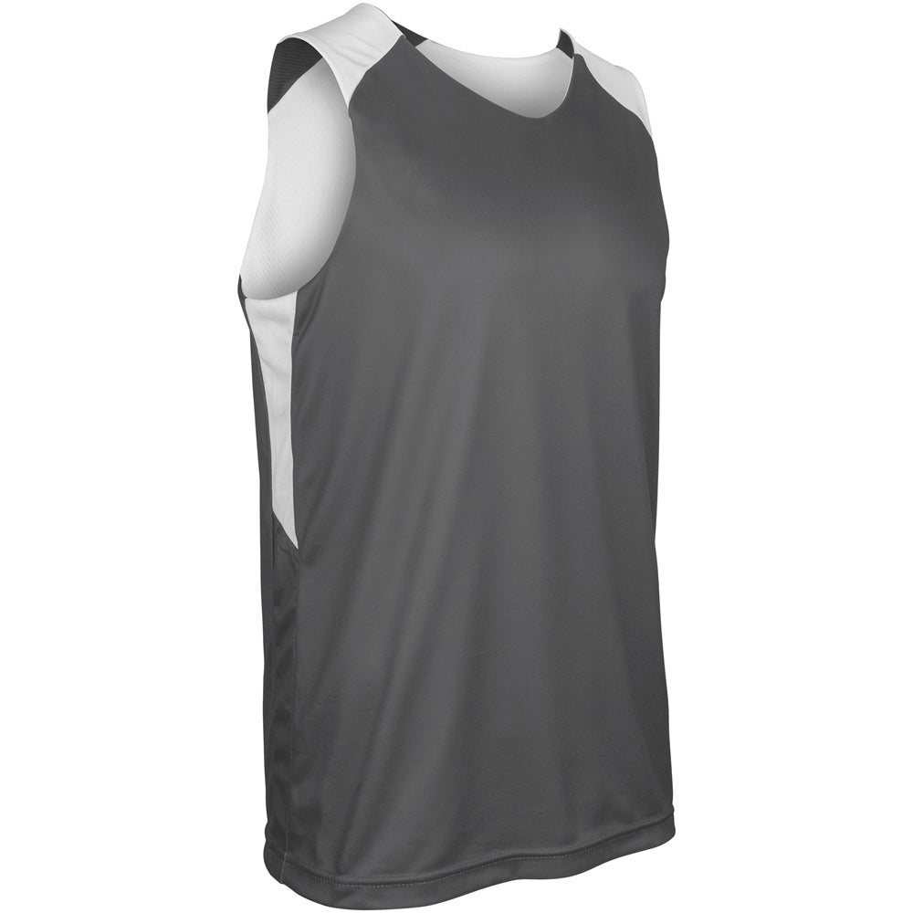 SWISH REVERSIBLE BASKETBALL JERSEY