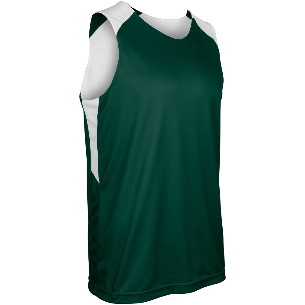 SWISH REVERSIBLE BASKETBALL JERSEY