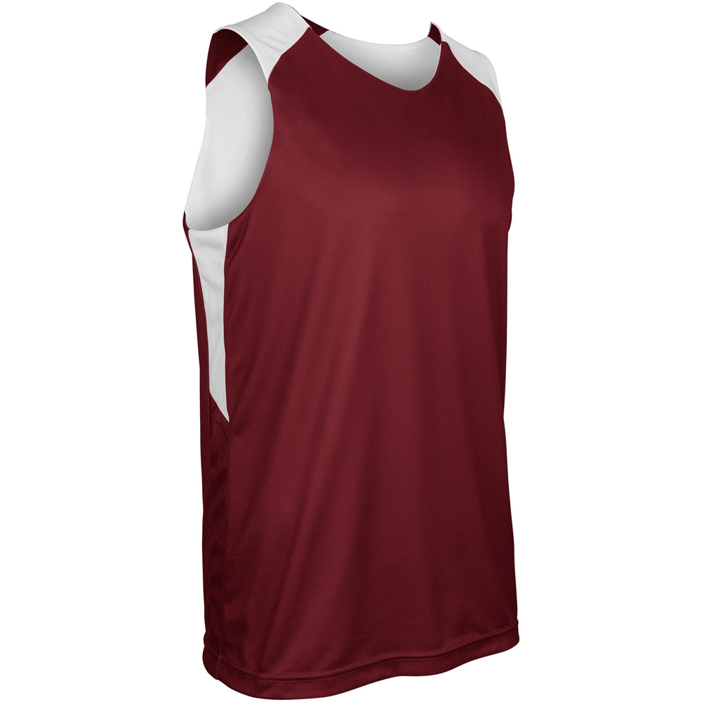 SWISH REVERSIBLE BASKETBALL JERSEY