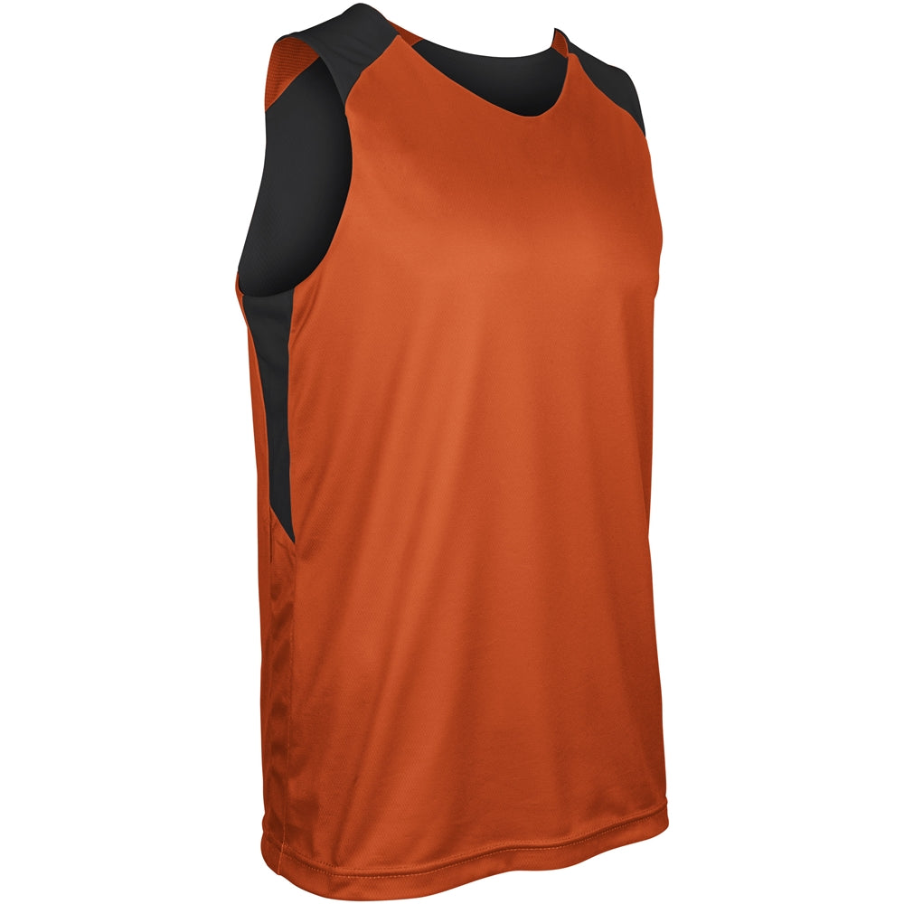 SWISH REVERSIBLE BASKETBALL JERSEY