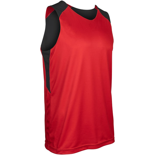 Youth SWISH Reversible Basketball Jersey