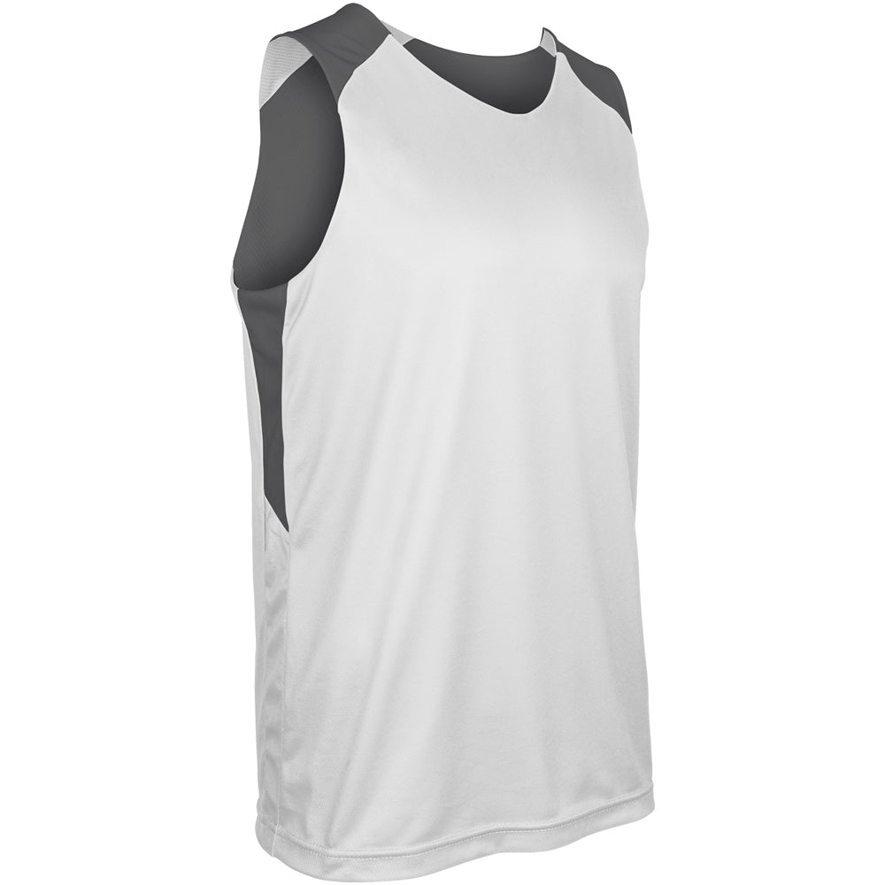 SWISH Reversible Basketball Jersey