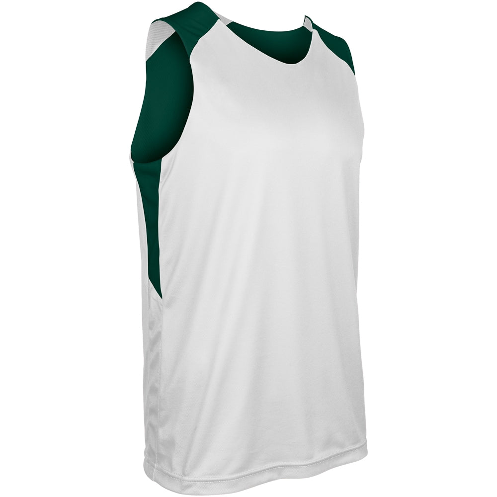 SWISH Reversible Basketball Jersey