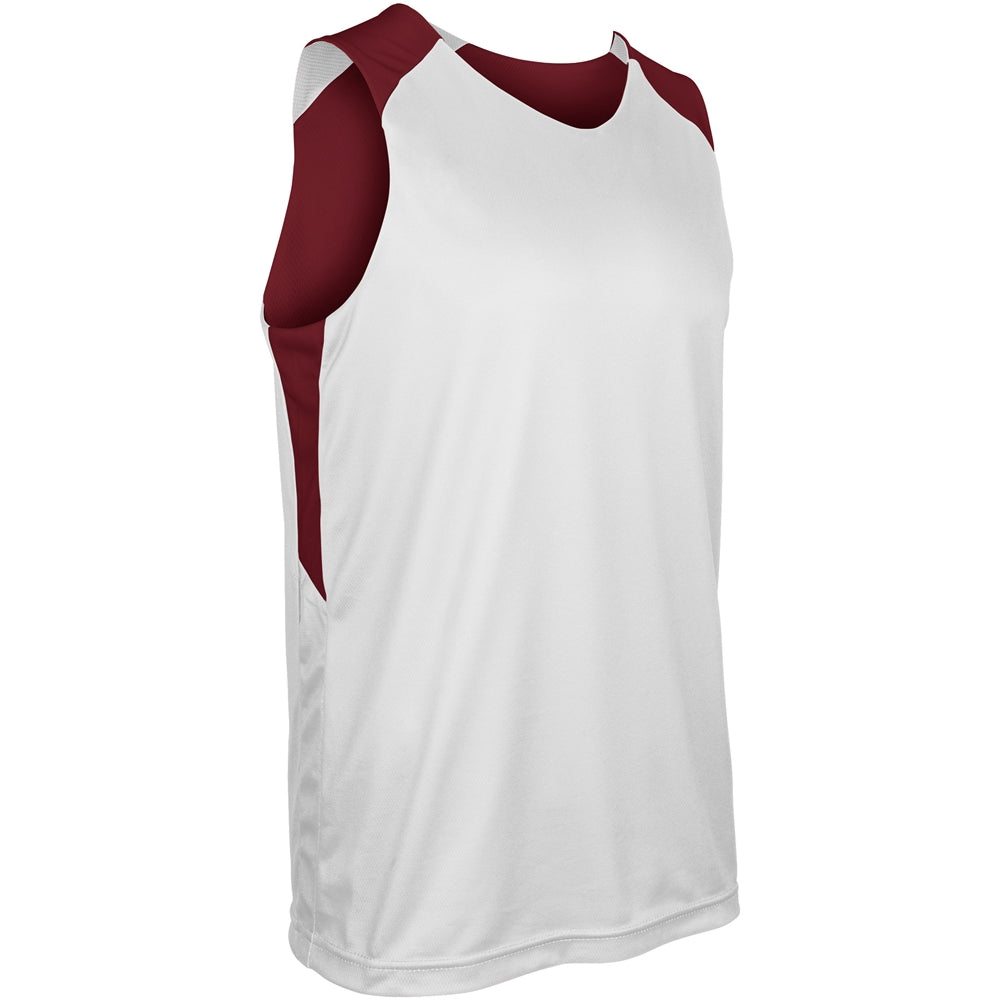SWISH Reversible Basketball Jersey