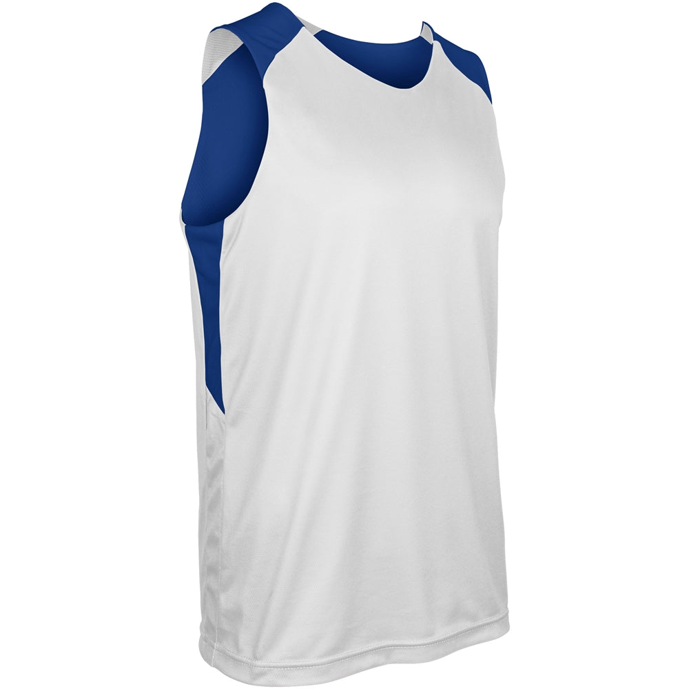 SWISH Reversible Basketball Jersey