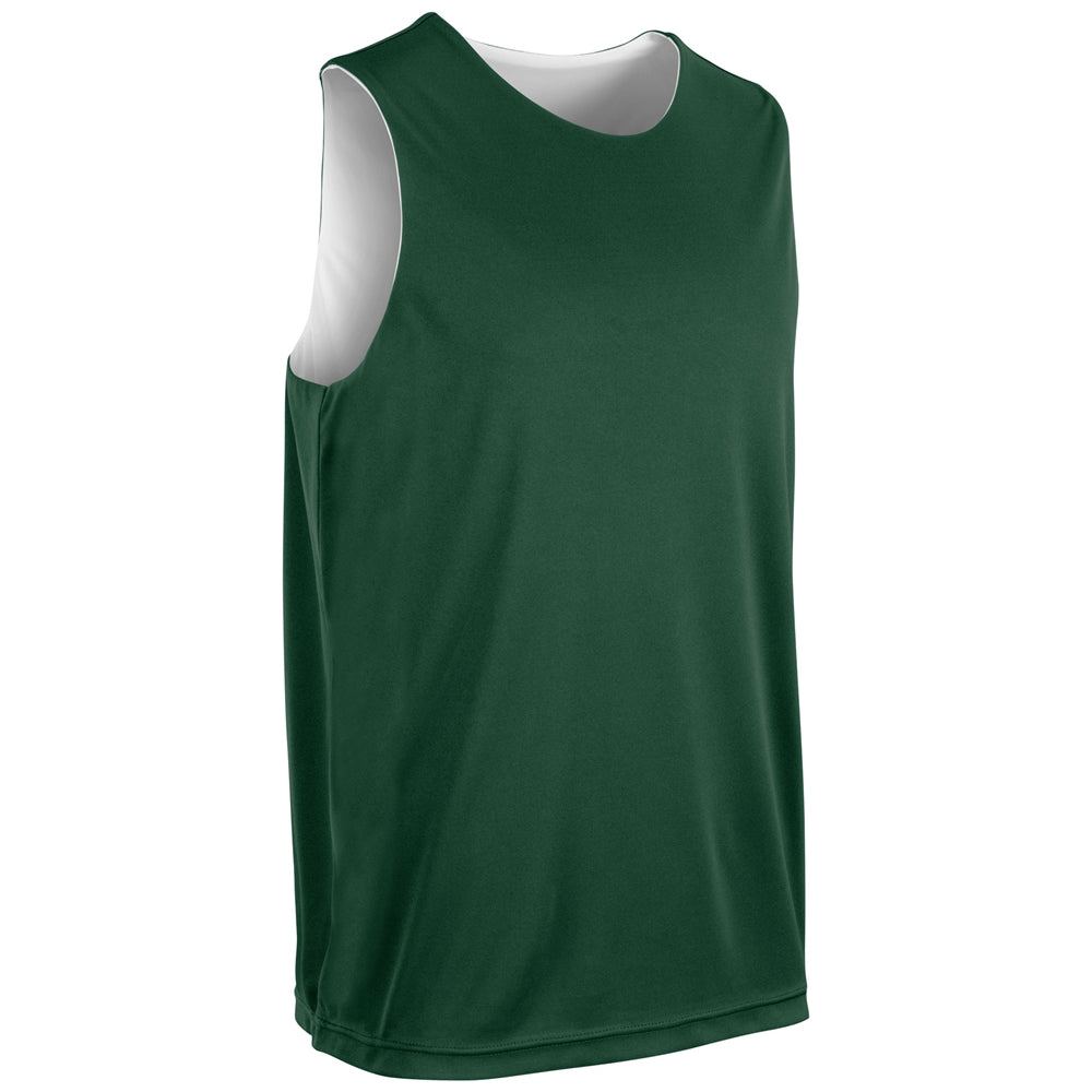 Vision Reversible Basketball Jersey
