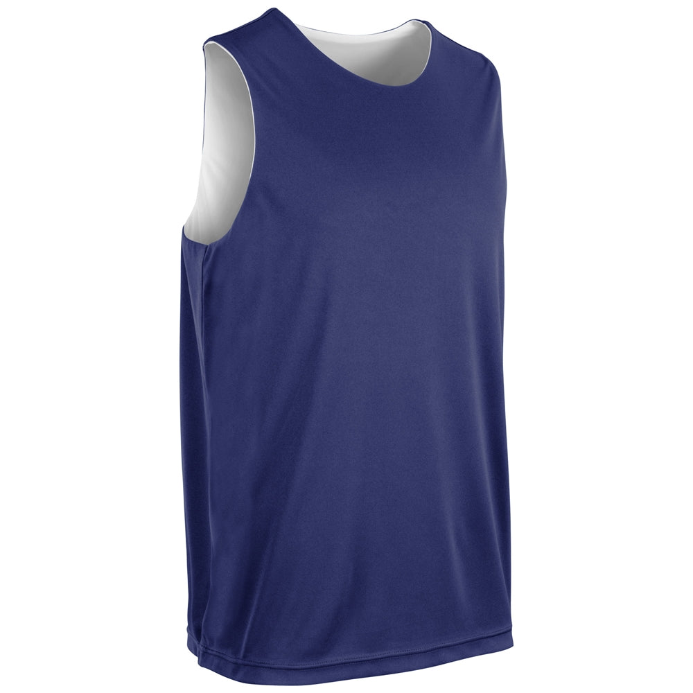 Vision Reversible Basketball Jersey