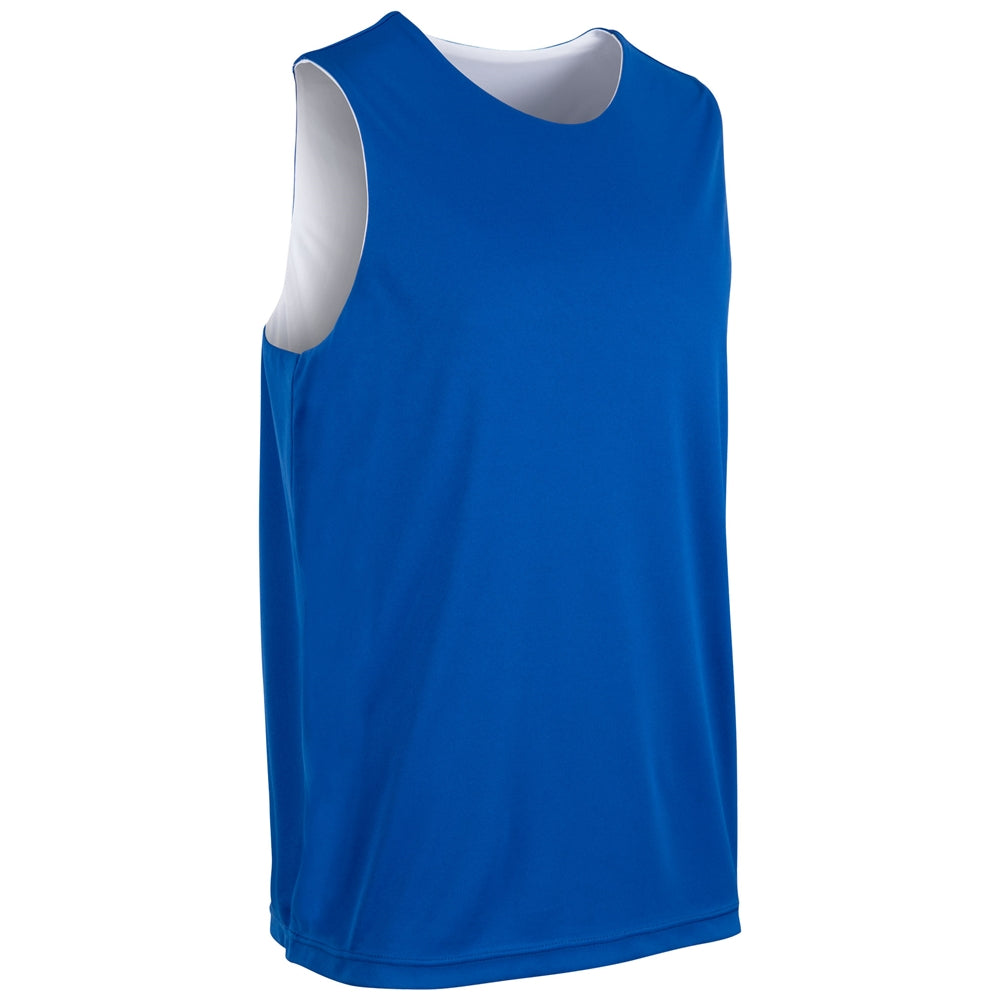 Vision Reversible Basketball Jersey