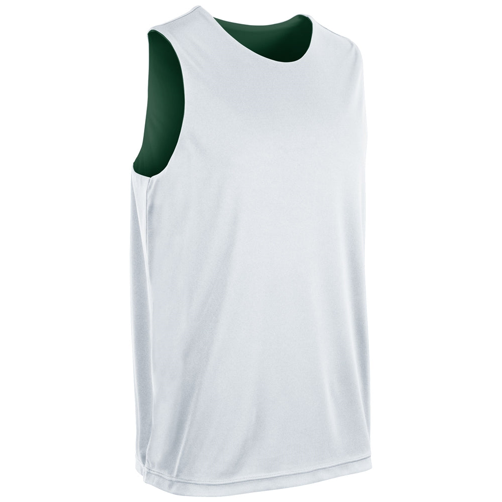 Vision Reversible Basketball Jersey