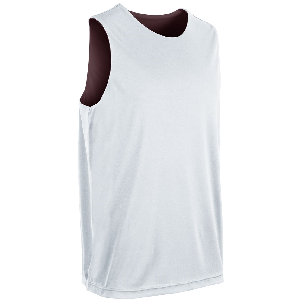 Vision Reversible Basketball Jersey