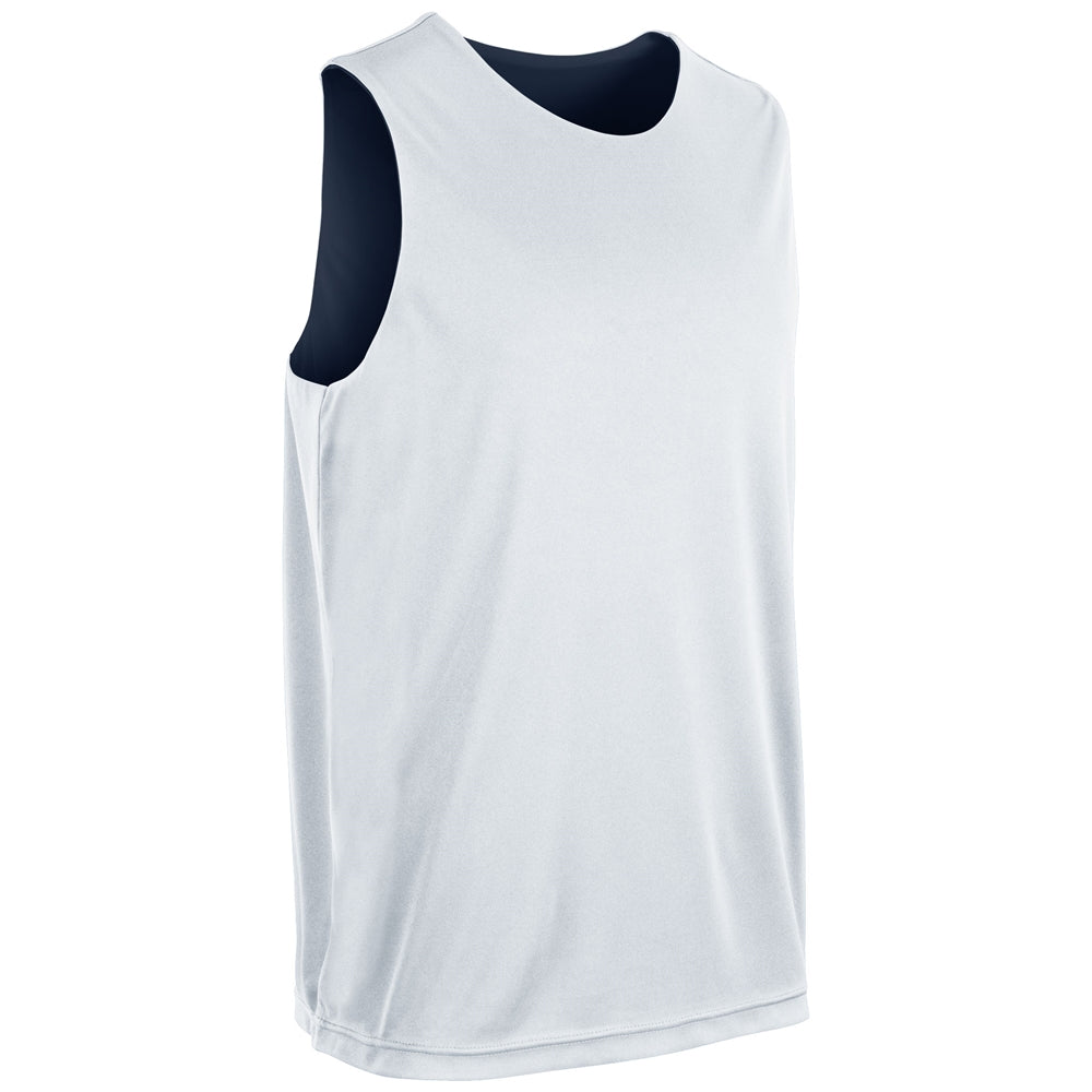 Vision Reversible Basketball Jersey