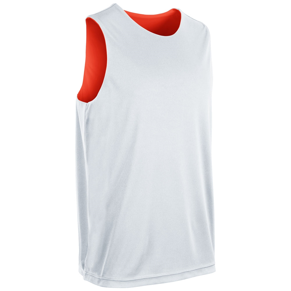 Vision Reversible Basketball Jersey