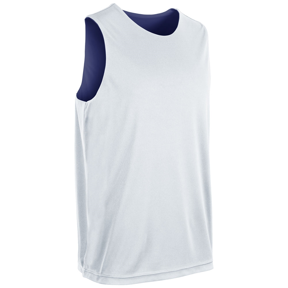 Vision Reversible Basketball Jersey