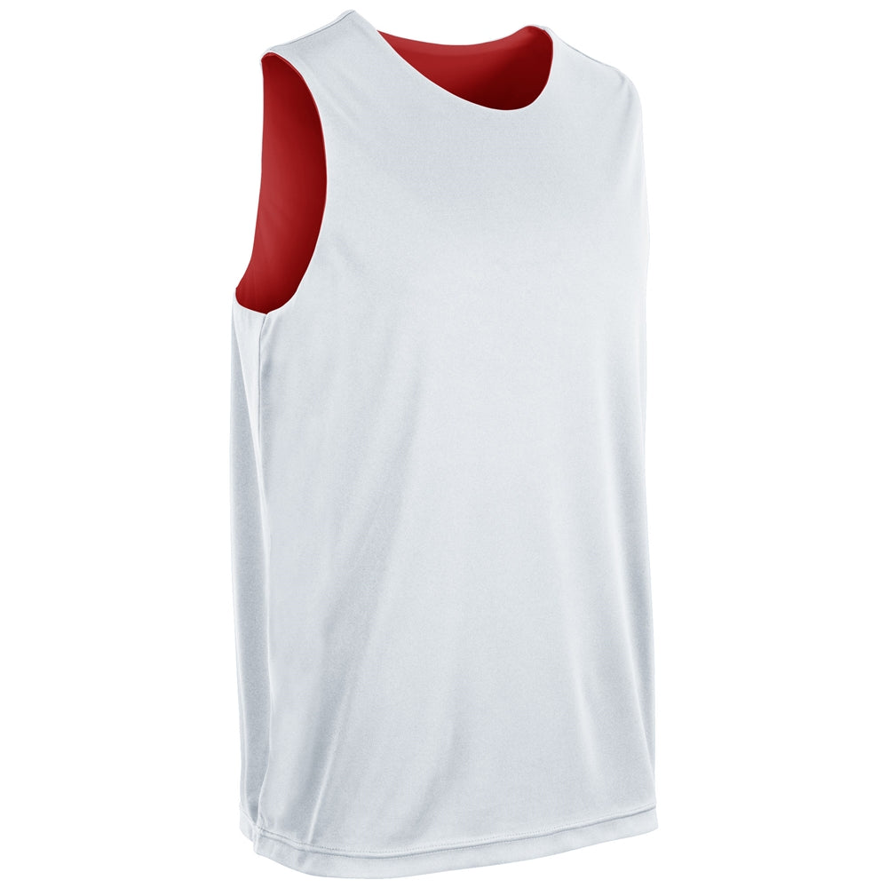 Vision Reversible Basketball Jersey