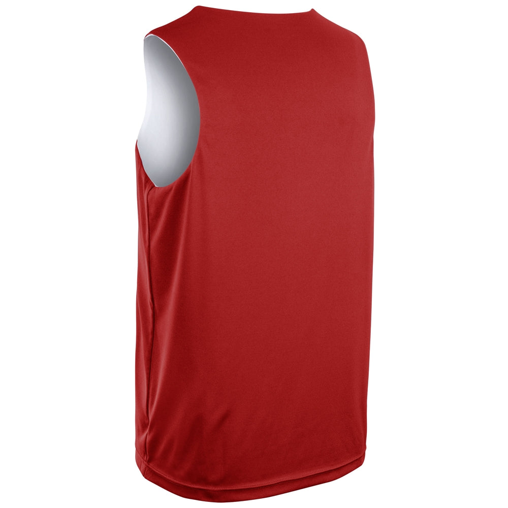 Vision Reversible Basketball Jersey