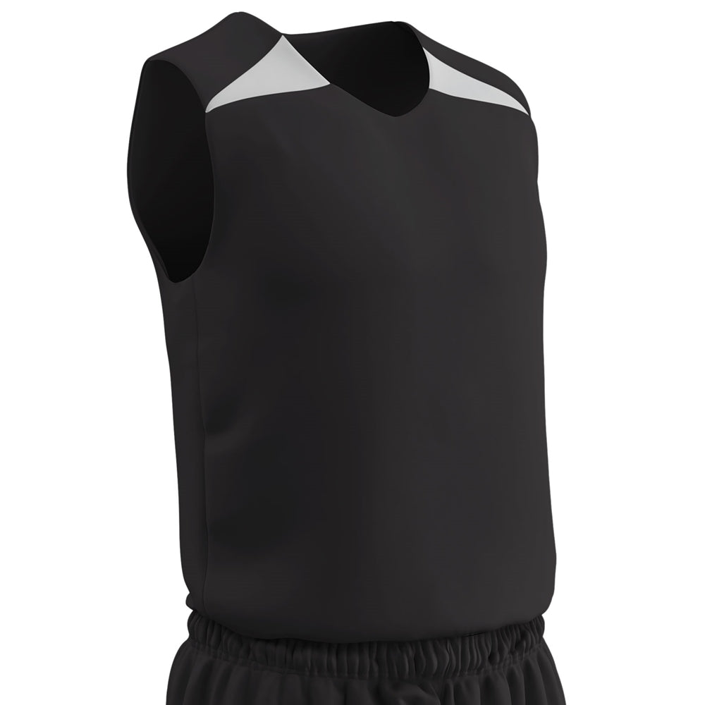 Youth DRI-GEAR Pro-Plus Reversible Basketball Jersey