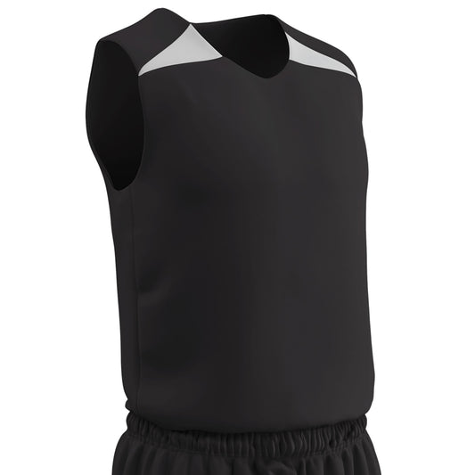 DRI-GEAR Pro-Plus Reversible Basketball Jersey - Youth