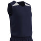 DRI-GEAR Pro-Plus Reversible Basketball Jersey NAVYWHITE 2XL