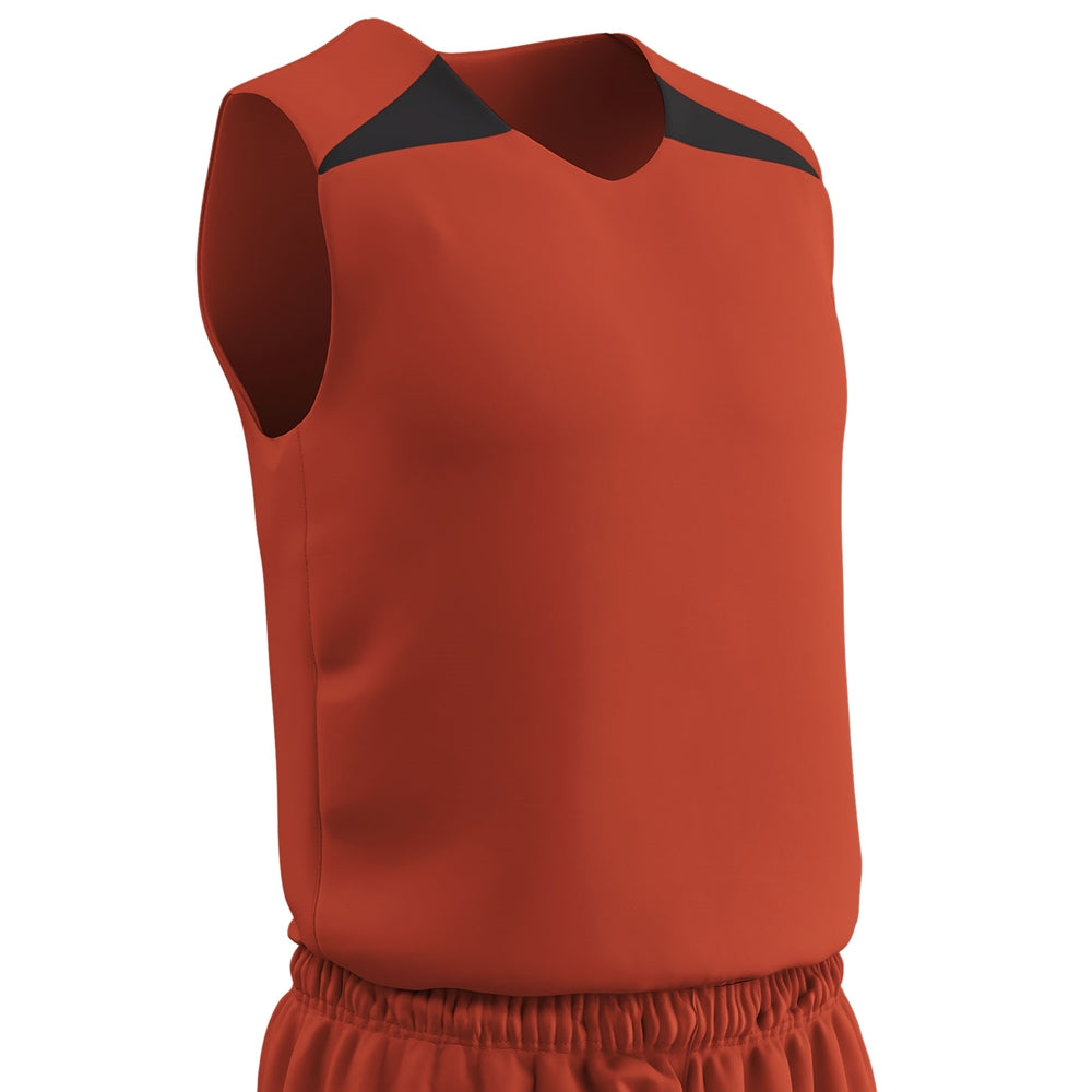 Youth DRI-GEAR Pro-Plus Reversible Basketball Jersey
