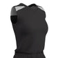 Free Toss Jersey BLACKWHITE L