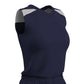 Free Toss Jersey NAVYWHITE M