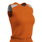 Free Toss Jersey ORANGEWHITE L