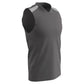 Free Toss Jersey CHARCOALWHITE M
