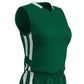 Women's Muscle DRI-GEAR Basketball Jersey