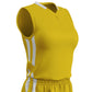 Women's Muscle DRI-GEAR Basketball Jersey