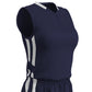 Women's Muscle DRI-GEAR Basketball Jersey