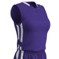 Muscle DRI-GEAR Basketball Jersey - Women's