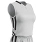 Women's Muscle DRI-GEAR Basketball Jersey