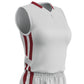 Muscle DRI-GEAR Basketball Jersey - Women's