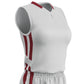 Women's Muscle DRI-GEAR Basketball Jersey