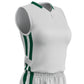 Women's Muscle DRI-GEAR Basketball Jersey