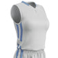 Women's Muscle DRI-GEAR Basketball Jersey