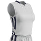 MUSCLE DRI-GEAR BASKETBALL JERSEY - WOMEN'S