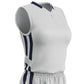Women's Muscle DRI-GEAR Basketball Jersey