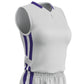 Women's Muscle DRI-GEAR Basketball Jersey