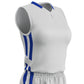 Women's Muscle DRI-GEAR Basketball Jersey