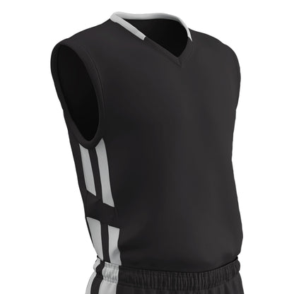 Muscle DRI-GEAR Basketball Jersey