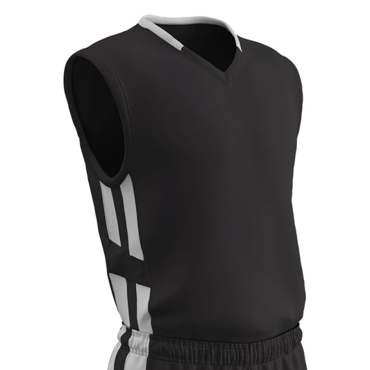Muscle DRI-GEAR Basketball Jersey