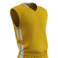 MUSCLE DRI-GEAR BASKETBALL JERSEY
