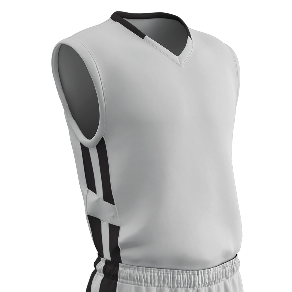 Youth Muscle DRI-GEAR Basketball Jersey