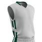 MUSCLE DRI-GEAR BASKETBALL JERSEY