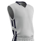 MUSCLE DRI-GEAR BASKETBALL JERSEY
