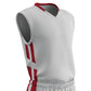 MUSCLE DRI-GEAR BASKETBALL JERSEY