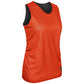 POLYESTER REVERSIBLE BASKETBALL JERSEY - WOMEN'S